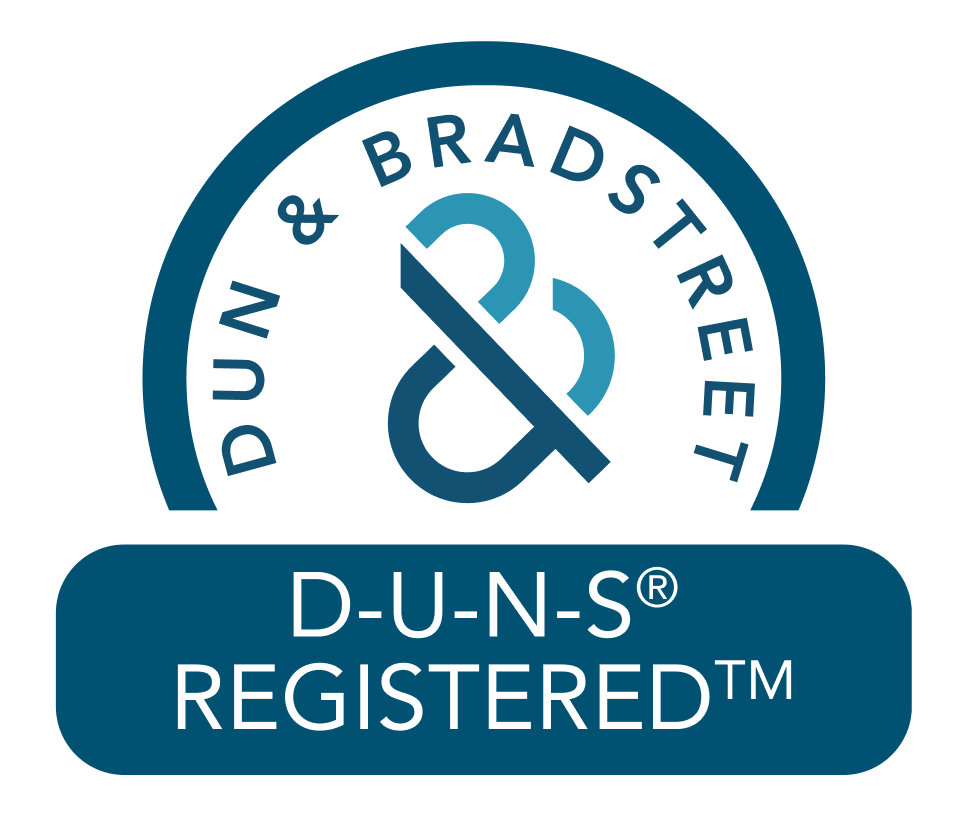 Dun & Bradstreet Registered